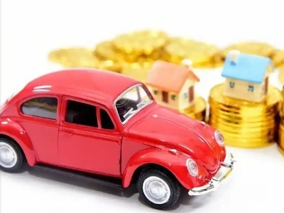 韩城车辆抵押贷款全攻略：不押车、无征信要求的申请流程