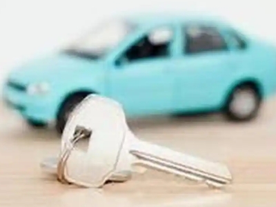 韩城汽车抵押贷款办理流程,韩城车抵贷需要什么条件?