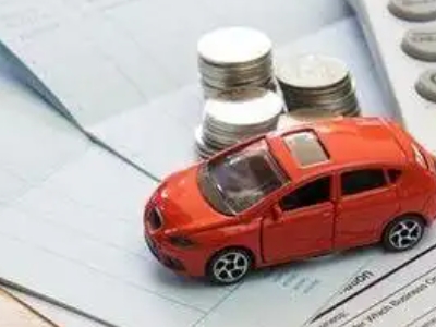 韩城个人车辆抵押消费贷款肯定要知道的6个要点